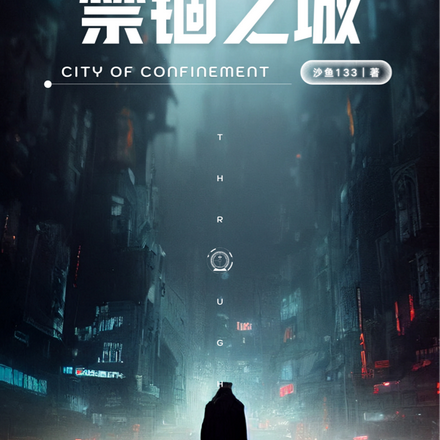 禁錮之城