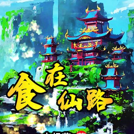 食在仙路