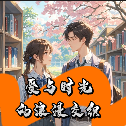 愛與時光的浪漫交織