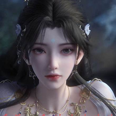 反派：和她貼貼貼貼！！