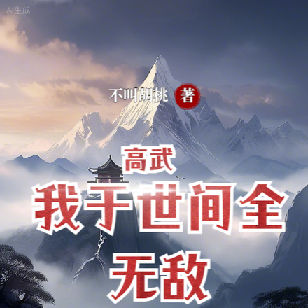 高武，我於世間全無敵