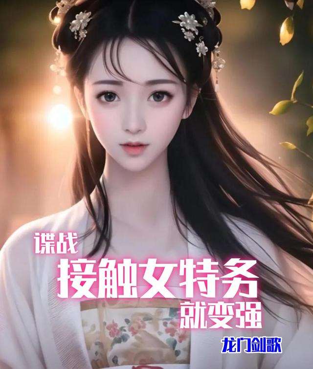 諜戰：接觸女特務就變強