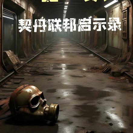 地鐵：契丹聯邦啟示錄