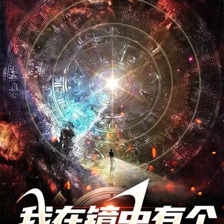 我在鏡中有個玄幻世界