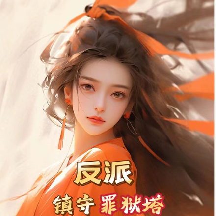 反派：鎮守罪獄塔，獲龍葵雙胞胎