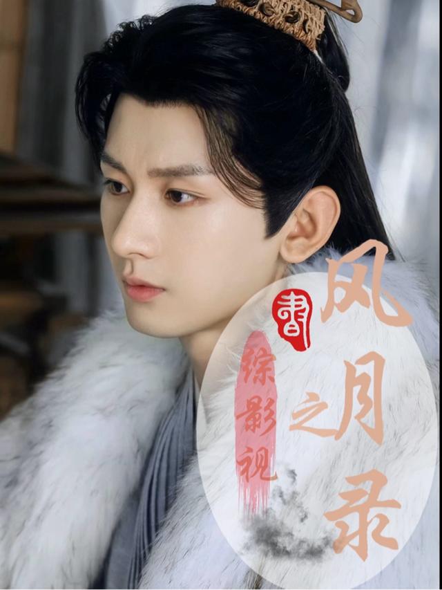 綜影視之風月錄