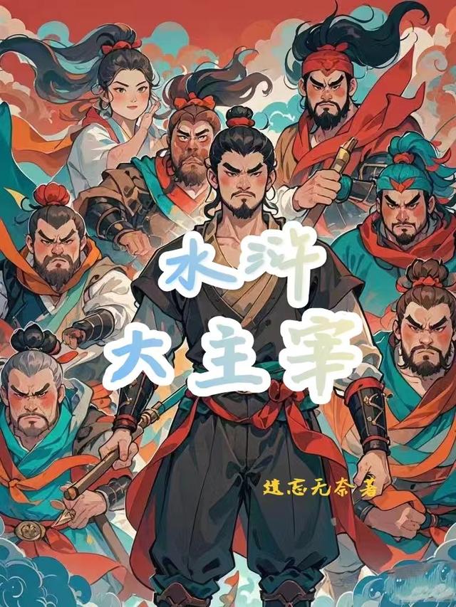 水滸大主宰