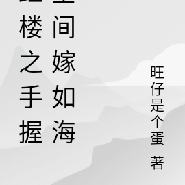 紅樓之手握空間嫁如海