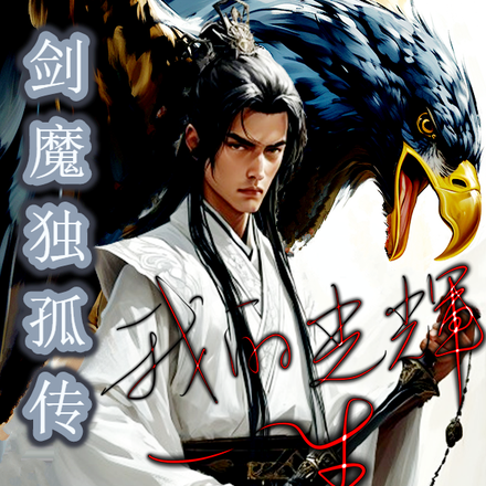 劍魔獨孤傳：我的光輝一生