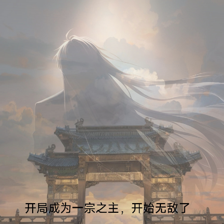 開局成為一宗之主，開始無敵了