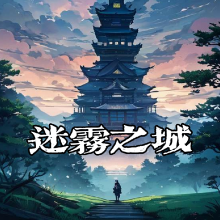 神畫：迷霧之城