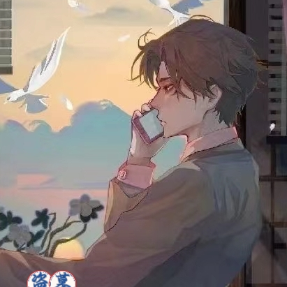 盜墓：海棠續春風