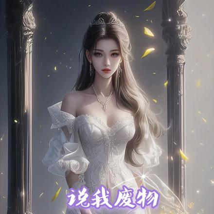 說我廢物，我無敵時你怎麼鬱悶了
