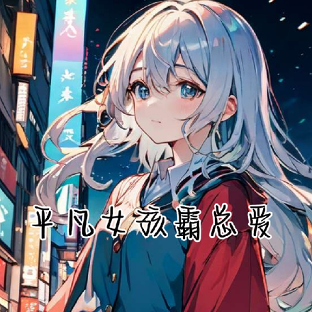 平凡女孩霸總愛