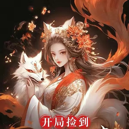 開局撿到狐狸精