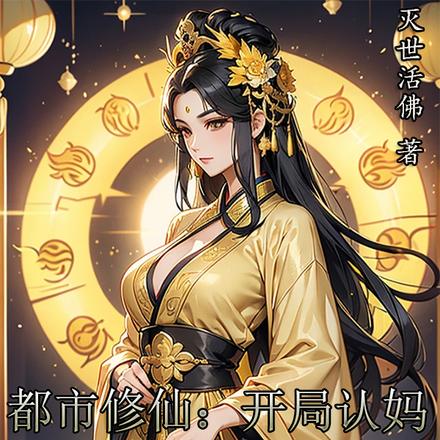 都市修仙：開局認媽大夢仙尊