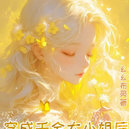 穿成千金大小姐後他們都愛我