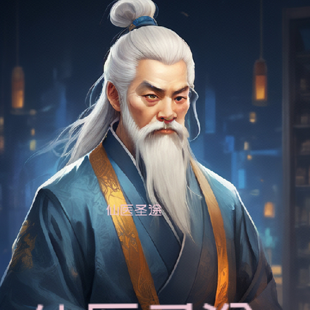 仙醫聖徒