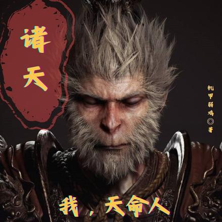 諸天：我，天命人，加入聊天群