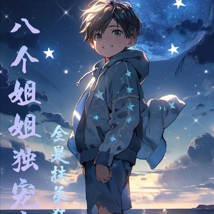 八個姐姐獨寵我，全是扶弟狂魔！