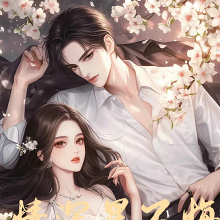 情深星不悔