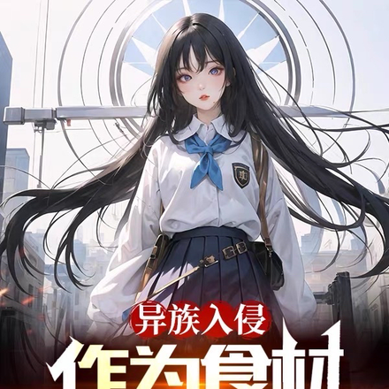 異族入侵，作為食材居然還打人了