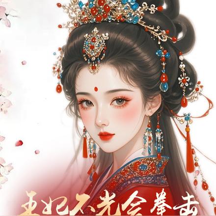 王妃不光會拳擊，她還會權謀？