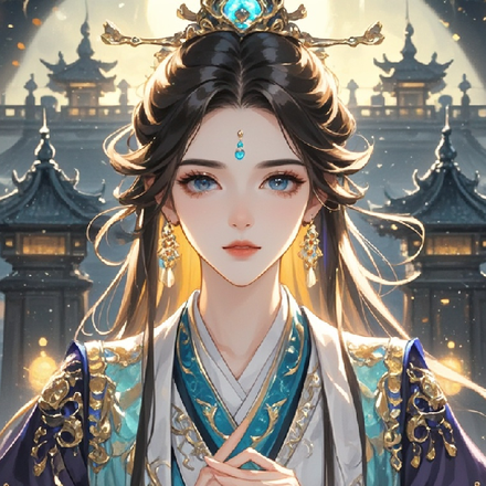 鳳逆九天：重生之凰女傳奇