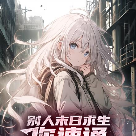 別人末世求生，你速通制霸末世？