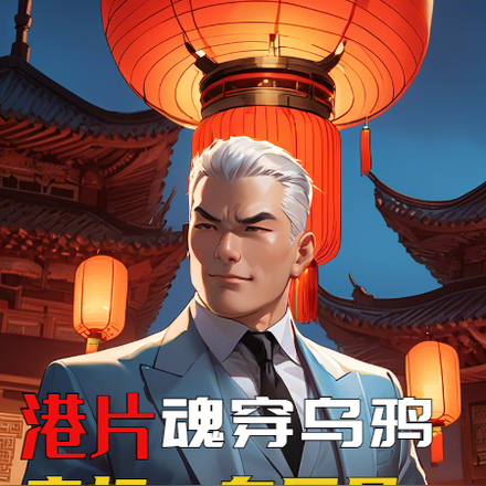 港片：魂穿烏鴉，主打一身反骨