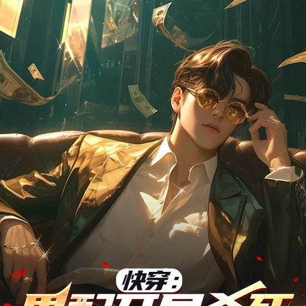 快穿：男配開局殺死男女主99次