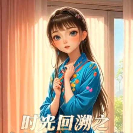 時光回溯之寶媽的重生之旅