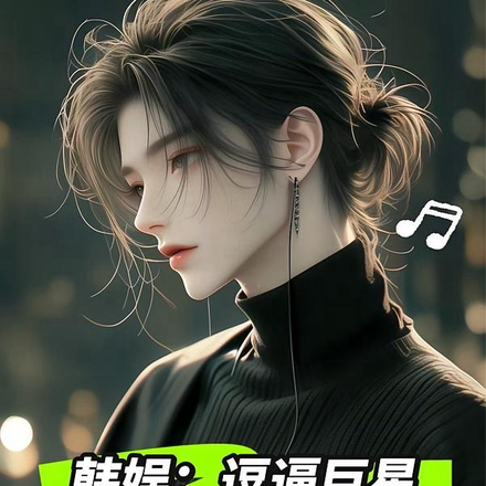 韓娛：逗逼巨星