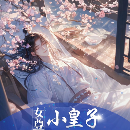 女尊小皇子流落山野GB