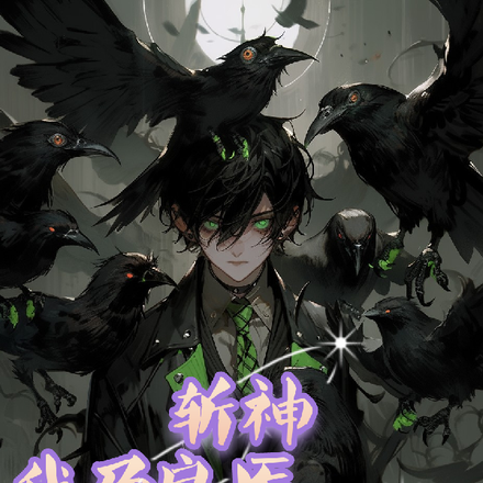 斬神：我乃良醫而非疫醫