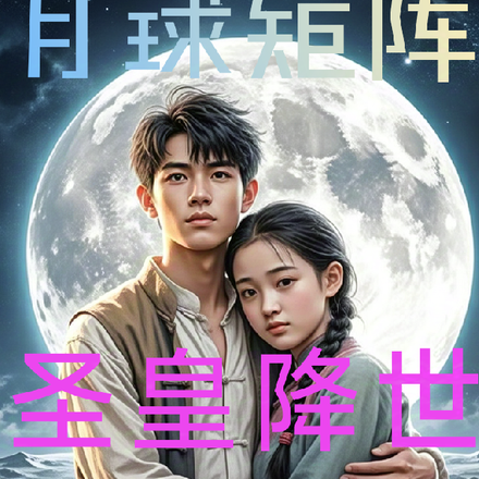 月球矩陣之聖皇降世