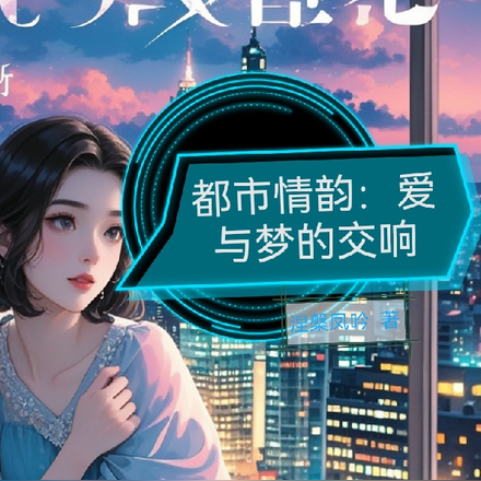 都市情韻：愛與夢的交響
