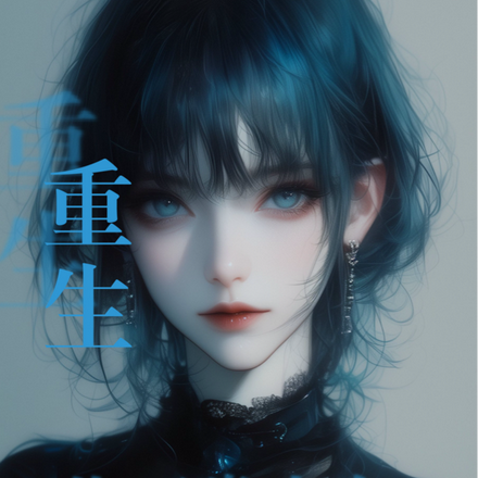 重生：非正常少女的職業體驗