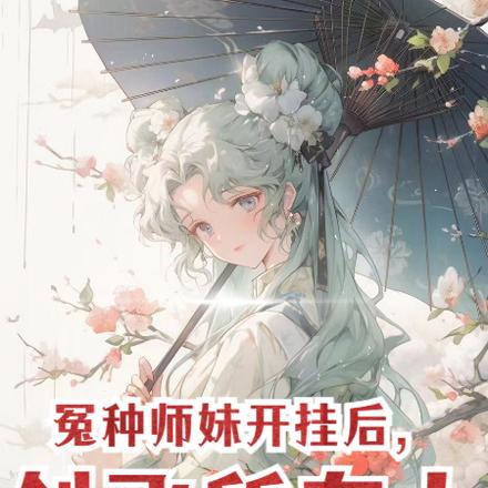 冤種師妹開掛後，創飛所有人