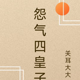 怨氣四皇子
