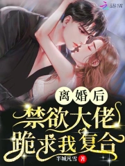 離婚後，禁慾大佬跪求我複合