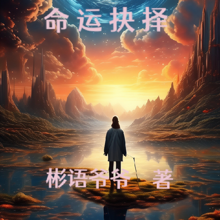 無限之境：命運抉擇