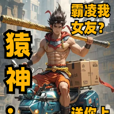 黑神話：八戒