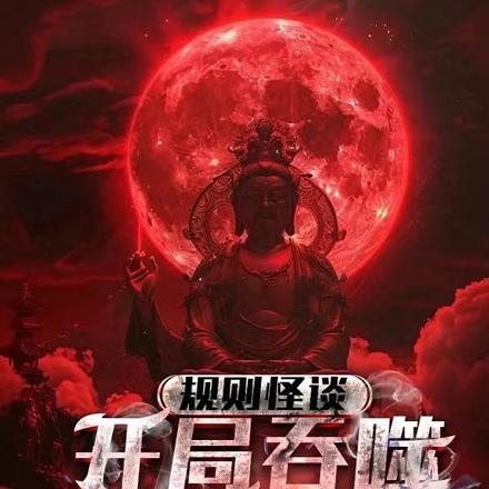 規則怪談：開局吞噬傳國玉璽