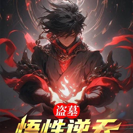 盜墓：悟性逆天，我一劍開天河！
