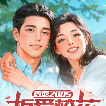 重返2005：拒愛校花錢途逆襲