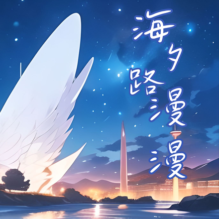 海夕路漫漫