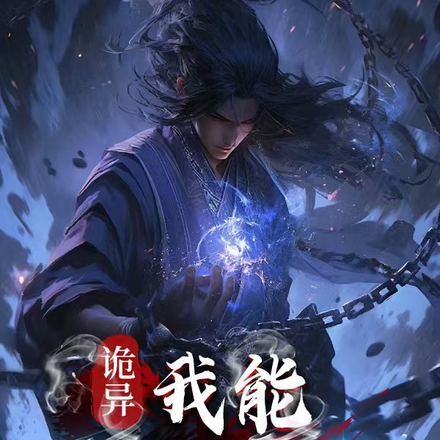 詭異，我能無限穿越