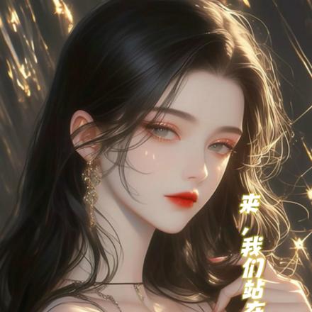 來，我們站在世界之巔