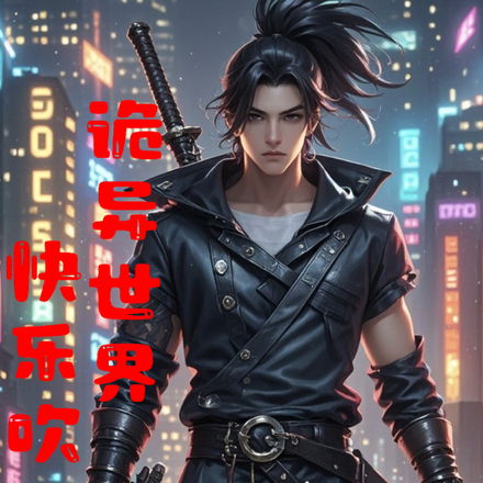 詭異世界快樂吹風
